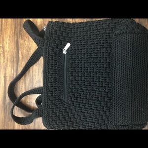 The “Sak” crossbody